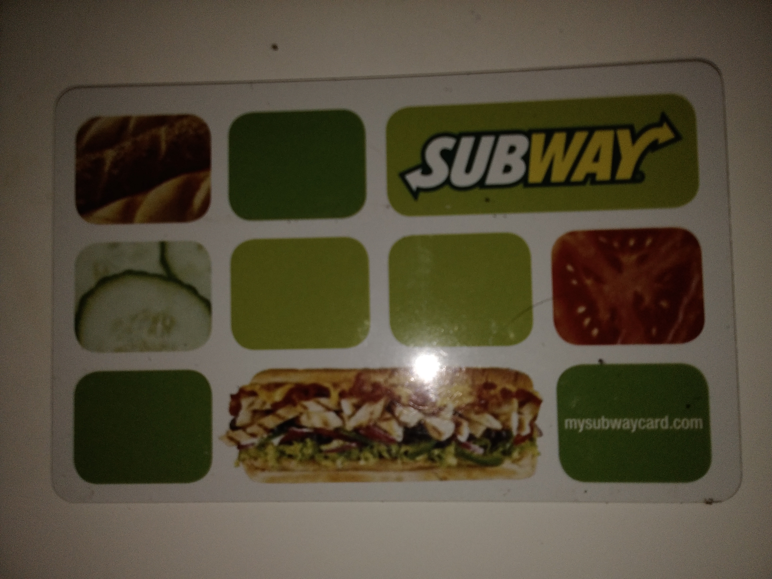 Mysubwaycard deals